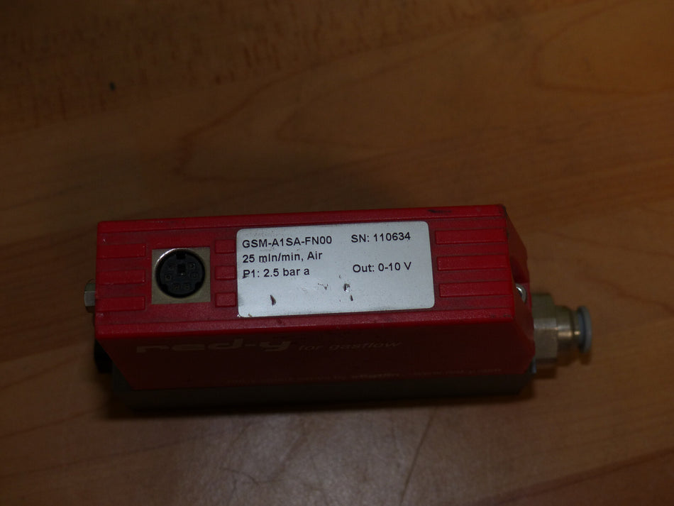 red-y GSM-A1SA-FN00 used s.Bilder