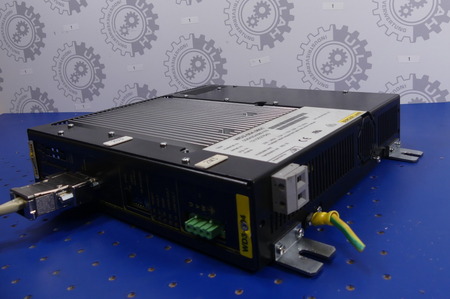Berger Lahr WD3-004.0801