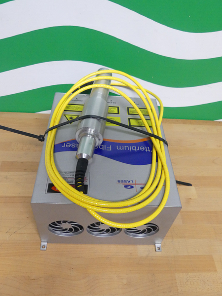 IPG Laser PHOTONICS YLP-V2-1-MA  Defekt s.Bilder