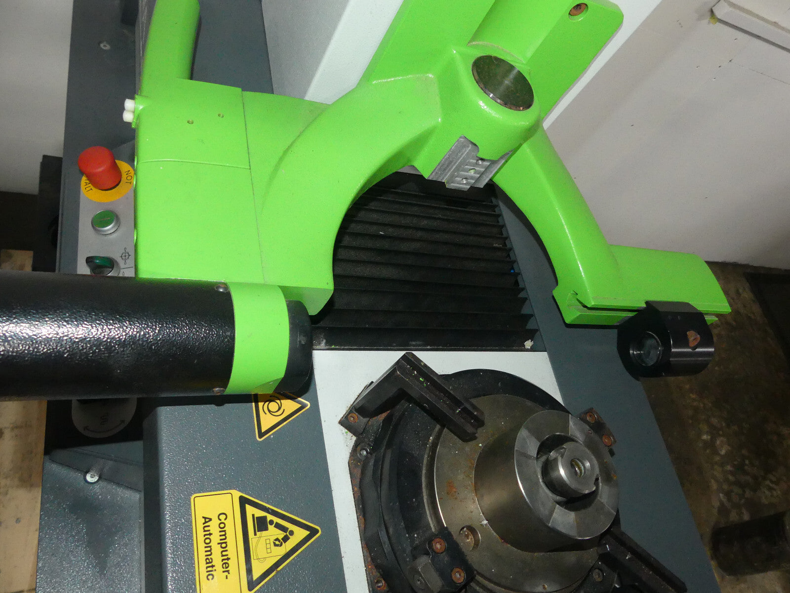 KELCH KENOVA set line V646C  Werkzeugeinstellgeräte s.Bilder