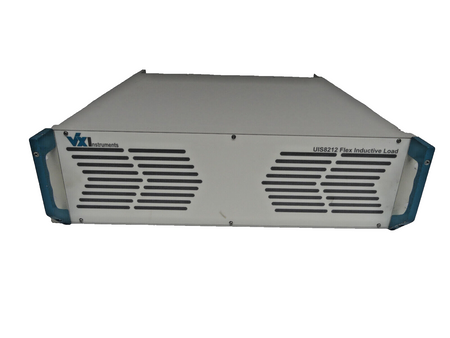 VXInstruments UIS8212 Flex Inductive Load