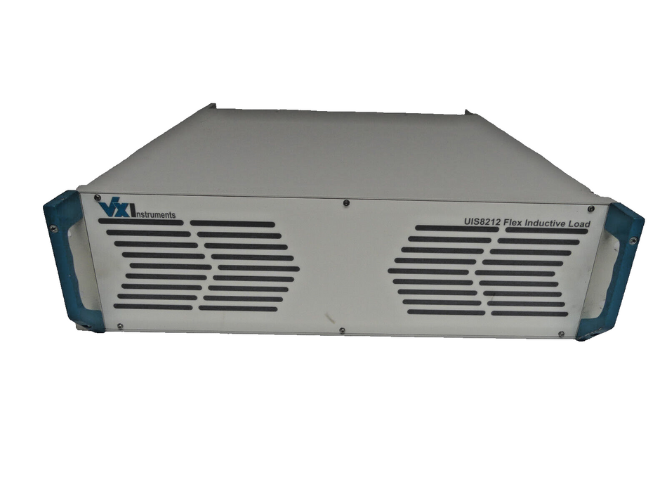 VXInstruments UIS8212 Flex Inductive Load