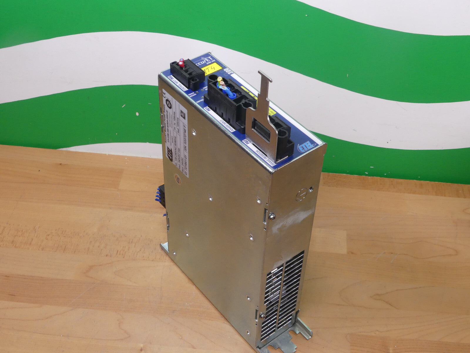ETEL  EA-S0M-300-40/80A-0000-00