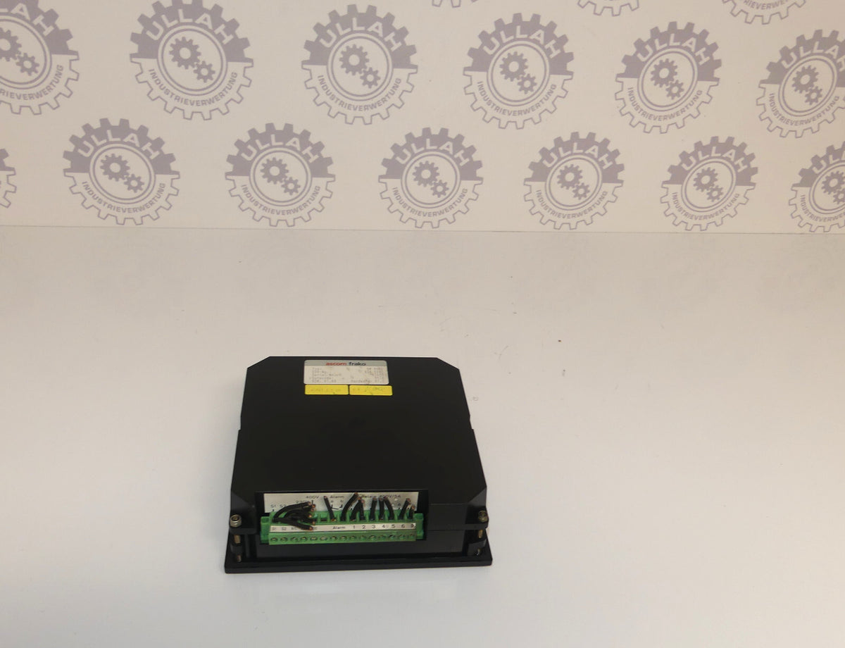 FRAKO Energy Management System RM 8406  RM8406