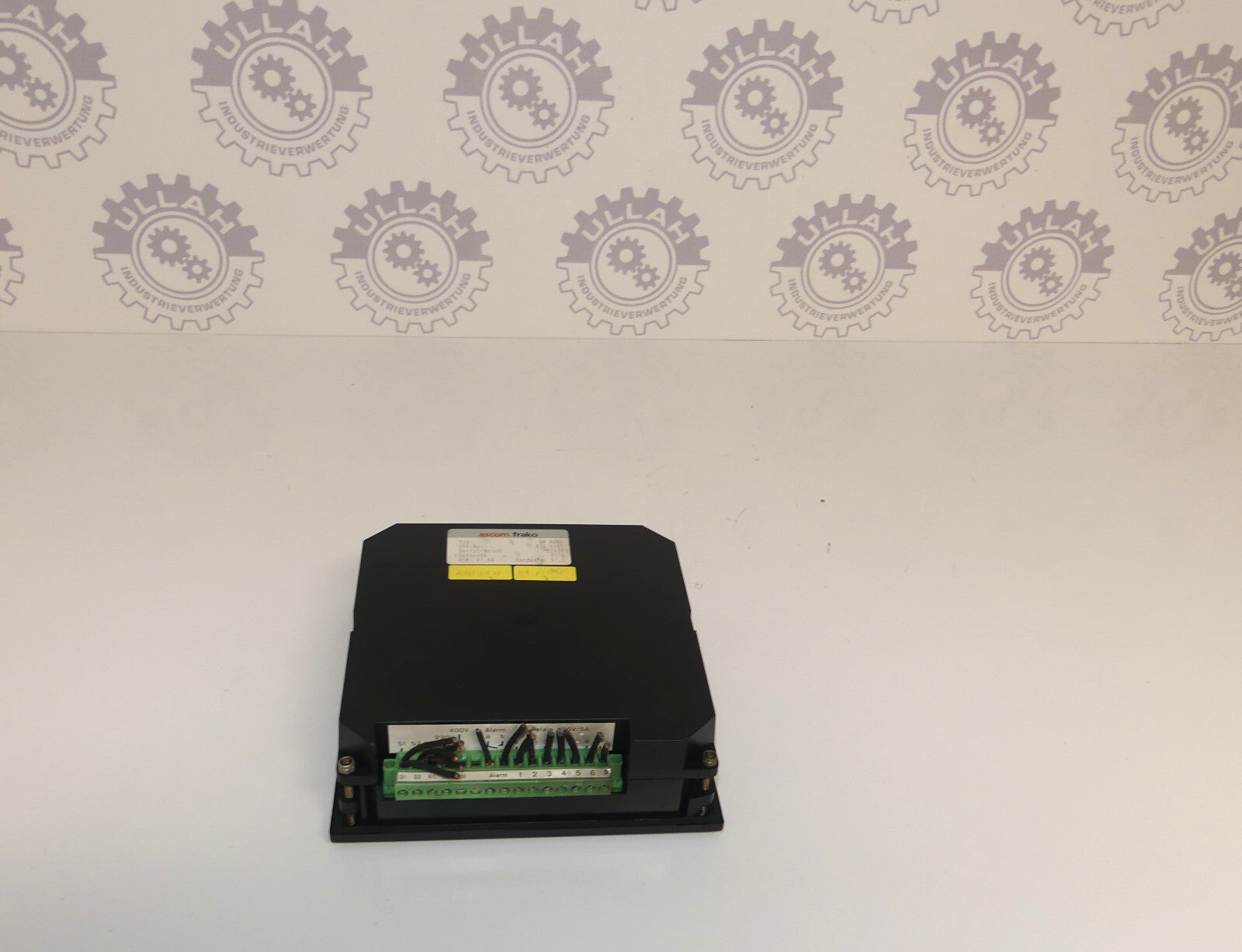 FRAKO Energy Management System RM 8406  RM8406