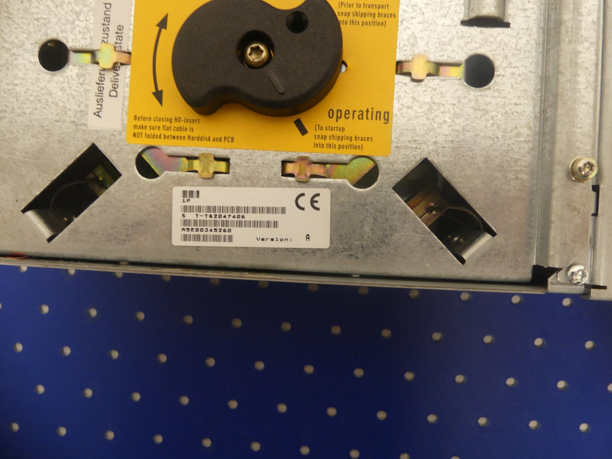 Siemens 6FC5210-0DF22-0AA0