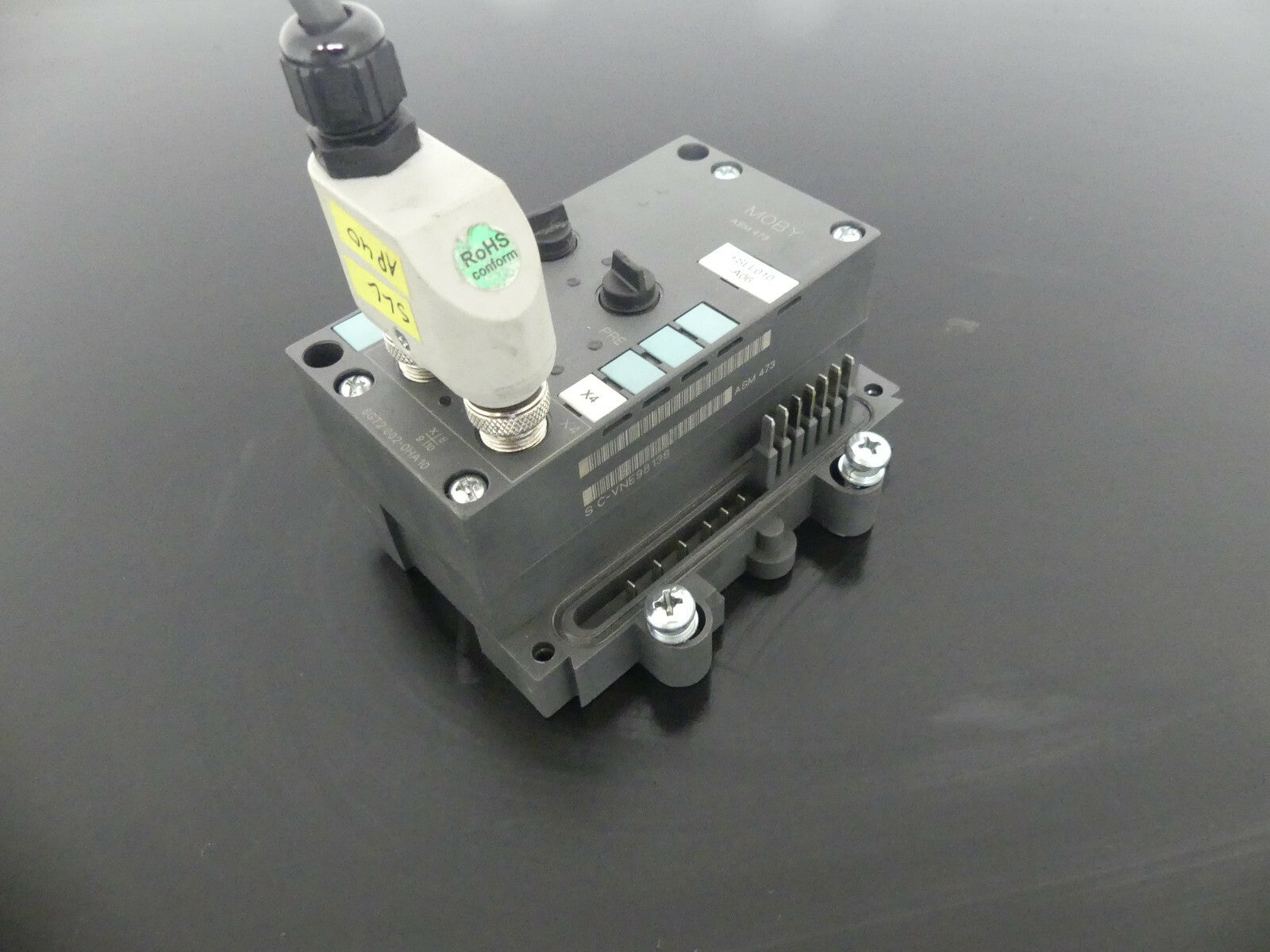 Siemens 6GT2 002-0HA10