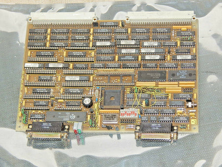 Siemens  PC612 C -B1200-C960  Used