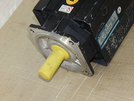 Baumüller DSD 056 S54020-5 Servomotor DSD056S54020-5 used