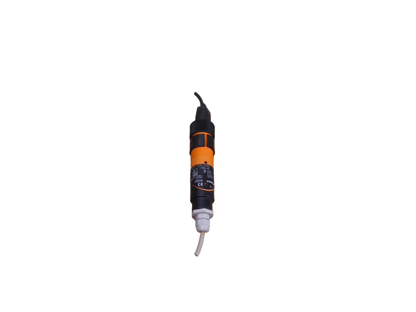 ifm 015019 0IF-FPKG  Ifm 015019 0IF-FPKG  Reflexlichtschranke