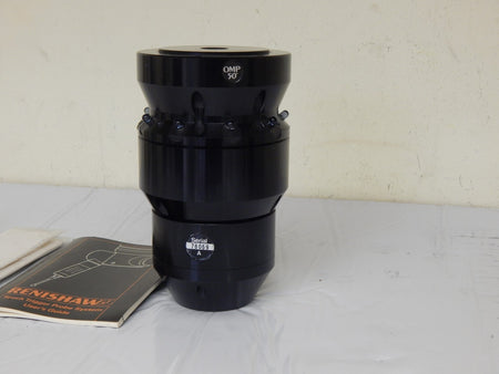 Renishaw  D91169/ MP3 //OMP 50 C96165/WIDE ANGLE OMP LONG Unbenutzt