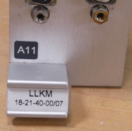 Trumpf LLKM 18-21-40-00/07