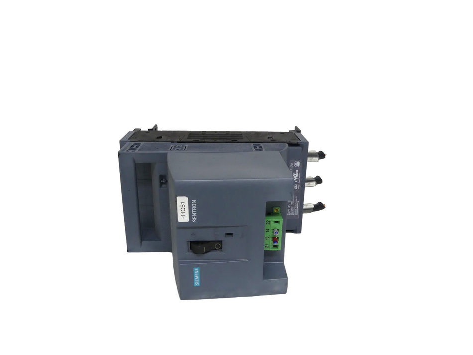 SIEMENS SENTRON  3NP1133-1BC2
