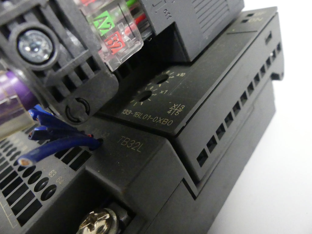 SIEMENS ET 200L 133-1BL01-0XB0