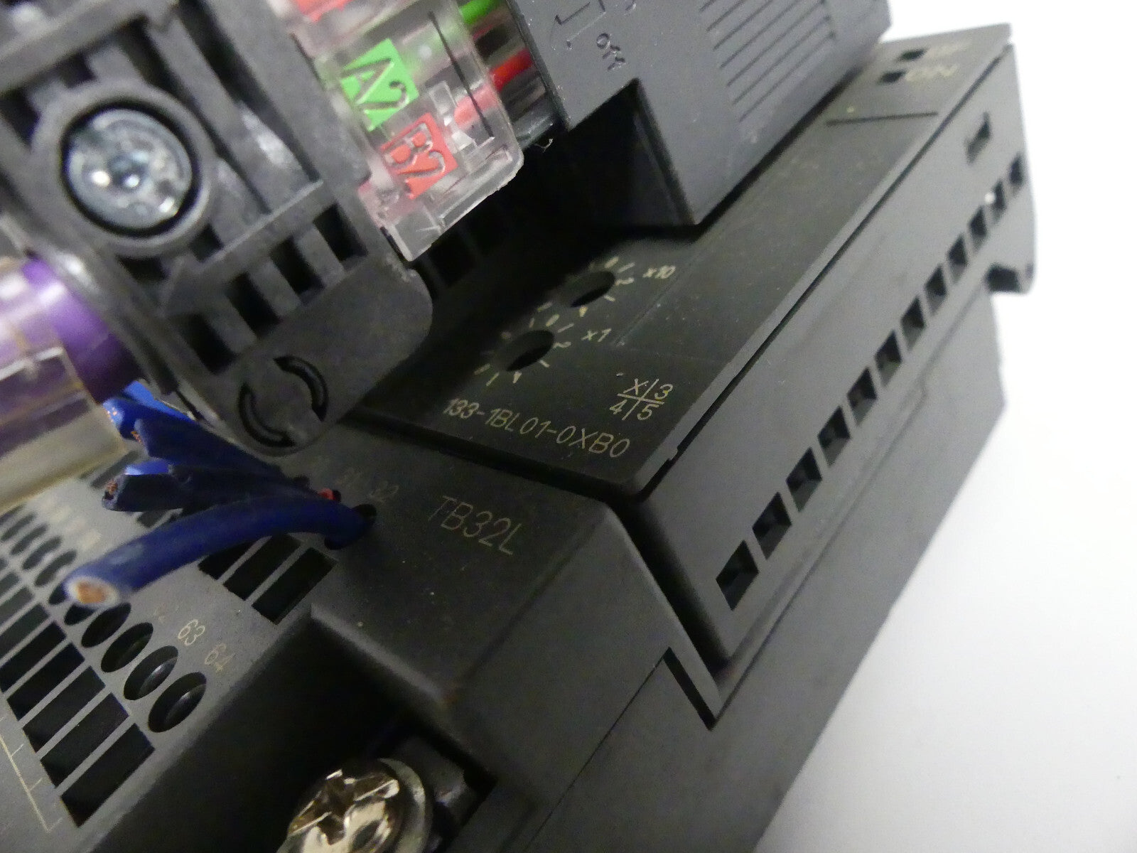 SIEMENS ET 200L 133-1BL01-0XB0