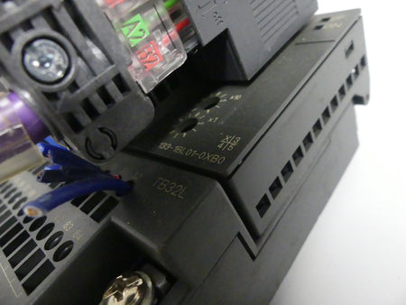 SIEMENS ET 200L 133-1BL01-0XB0