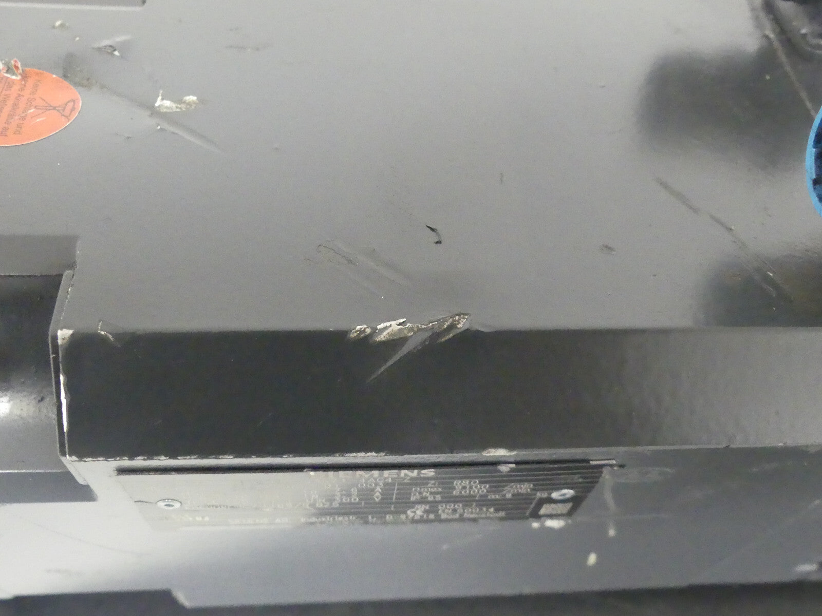 siemens 1ft6062-5ak71-4ac4-z   1ft60625ak714ac4z used s.Bilder