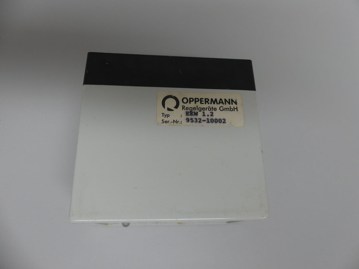 Obbermann EKW 1.2 Keilriemenwächter
