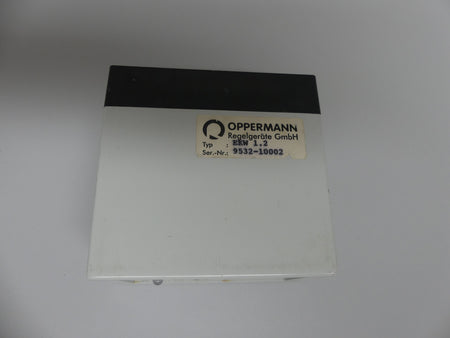 Obbermann EKW 1.2 Keilriemenwächter