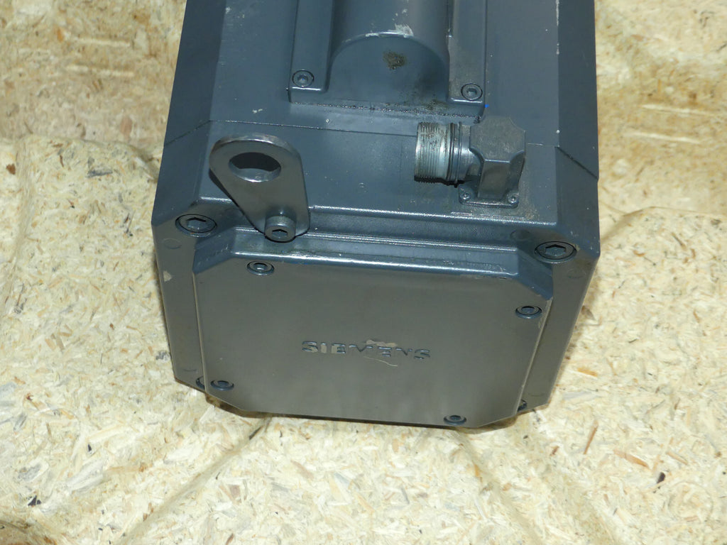 Siemens 1FT6105-8AF71-4AH1 Servomotor Used