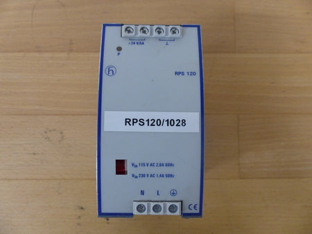 RPS 120 (SL5.515)