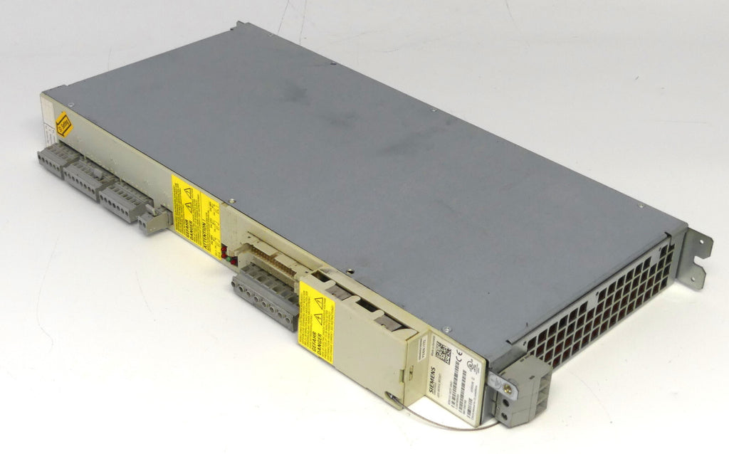 Siemens 6SN1112-1AC01-0AA1 version G