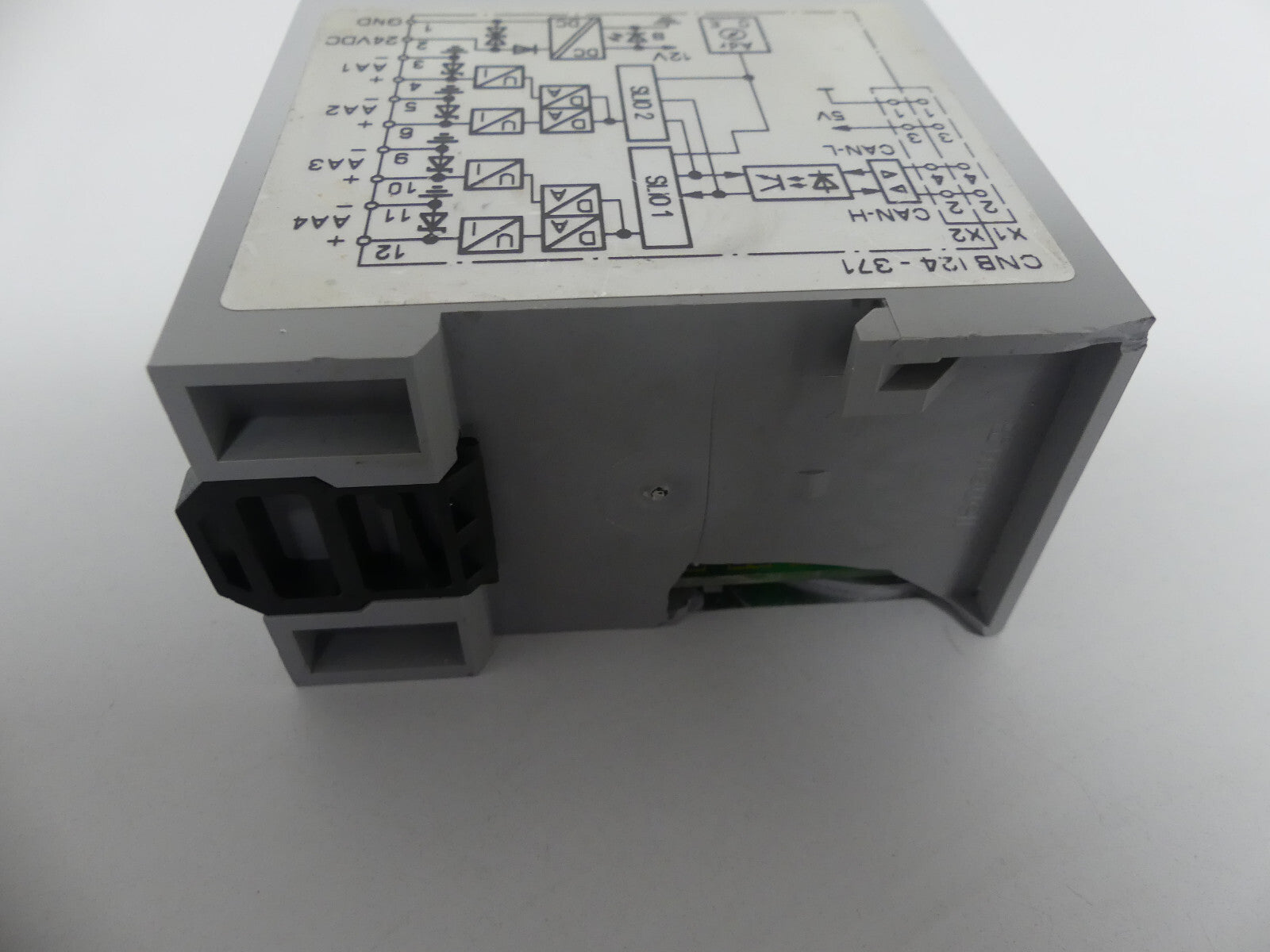 Mauell CNB I24 - 371 30-95-371 CAN-Submodul
