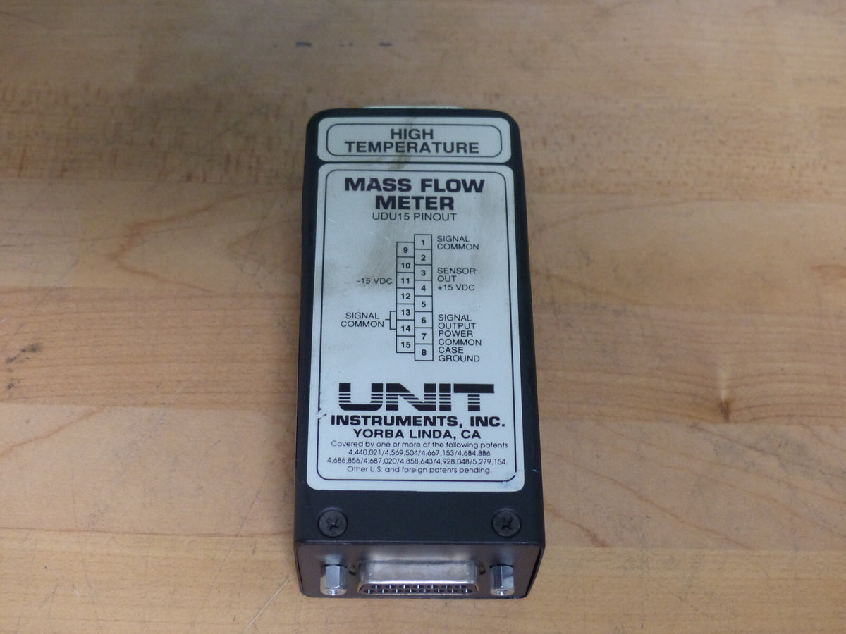 UNIT UFM-9150 used