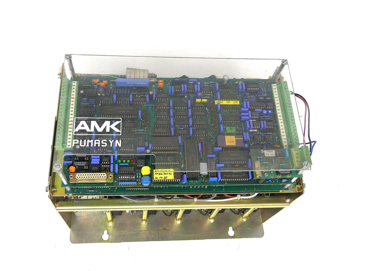 AMK PUS 3
