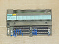 SIEMENS SIMATIC S7 6ES7 133-0BL00-0XB0 E:3 + 6ES7 193-0CB10-0XA0 E:3  used