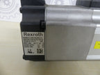 REXROTH MSM031C-0300-NN-M0-CH1-NNNN + NEUGART PSFN64 i=70