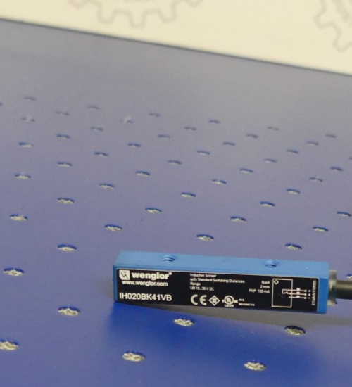Wenglor IH020BK41VB
