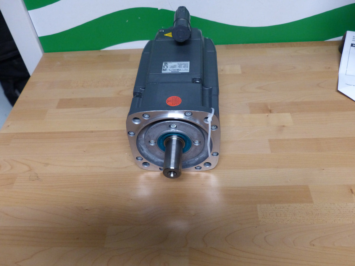 Siemens 1FK7063-2AF71-1CH1 // 1fk7063-2af71-1ch1 used s.Bilder