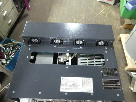 STÄUBLI Robot Controller CS8C bmn RS80  s.Bilder