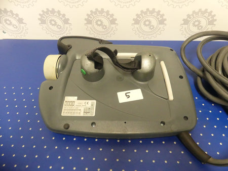 Kuka KCP2 Std.ed05 00-130-547