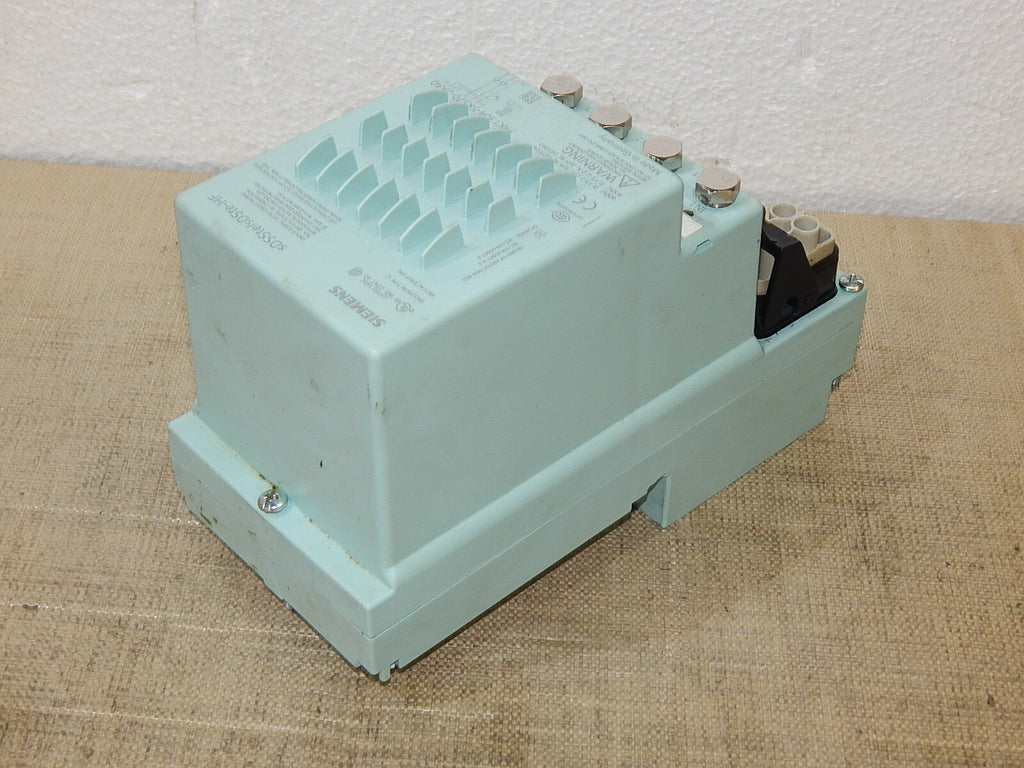Siemens Direktstarter 3RK1304-5KS70-2AA0  used