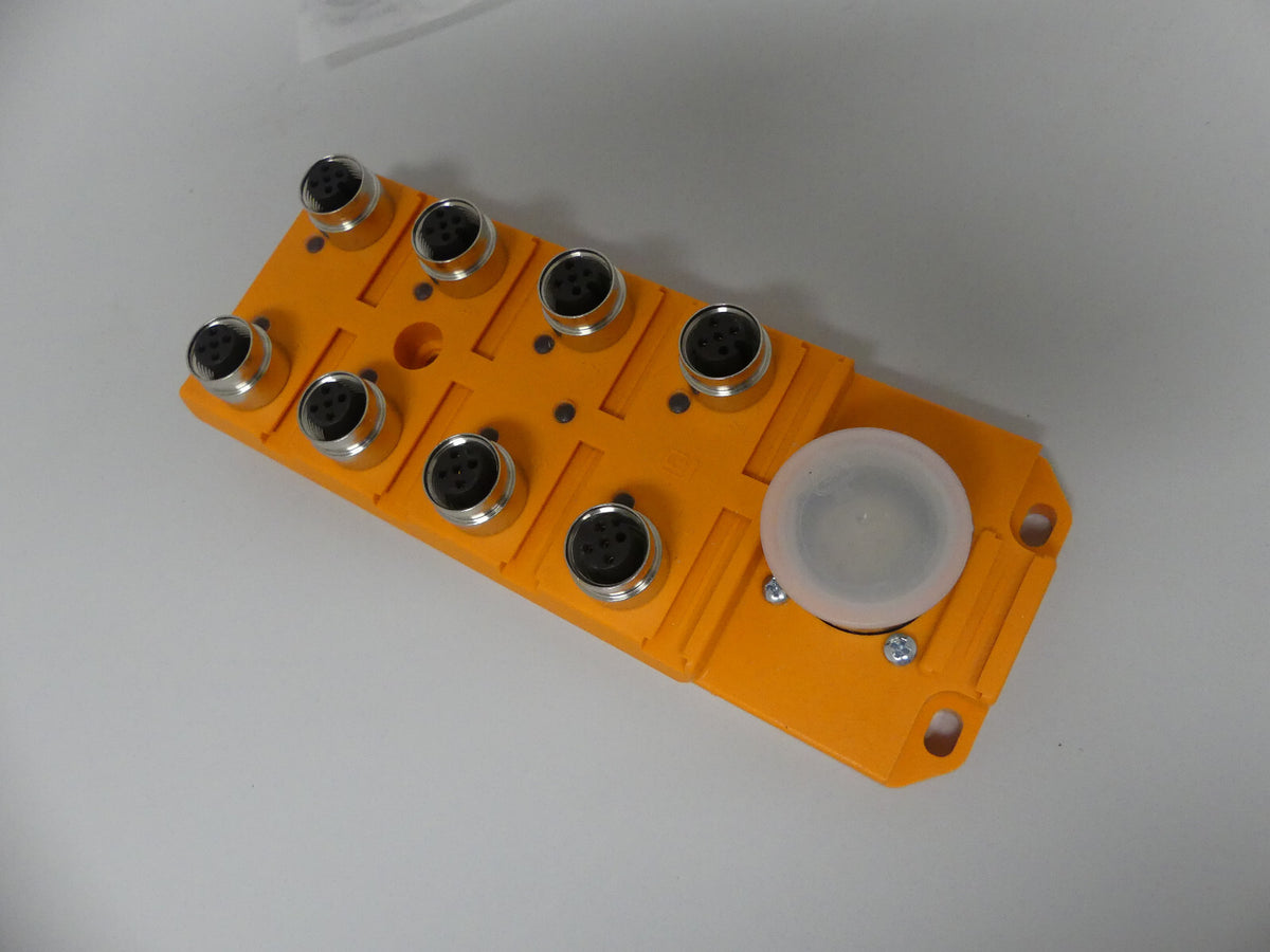 LUMBERG AUTOMATION ASBS 8/LED 5-4