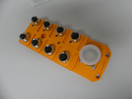 LUMBERG AUTOMATION ASBS 8/LED 5-4