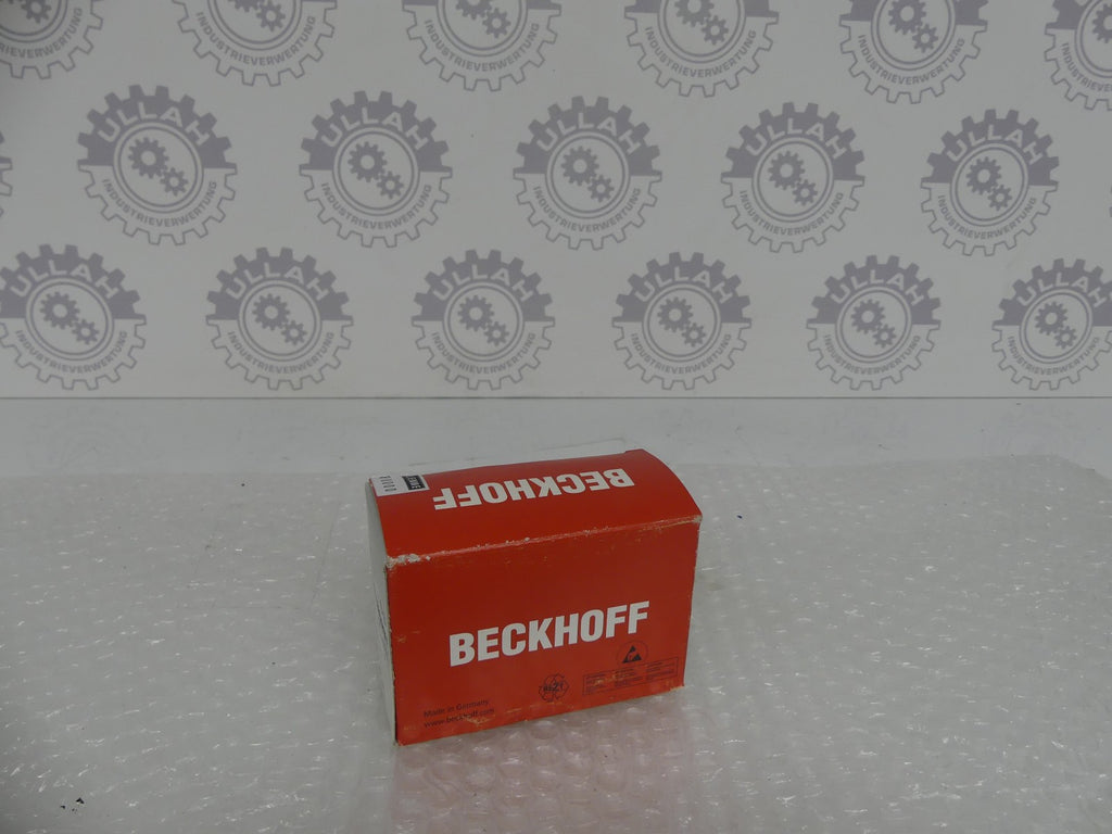 BECKHOFF BK9000