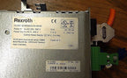 Rexroth IndraDrive HCS02.1E-W0028-A-03-NNNN + CSH01.1C-PB-ENS-NNN-NNN-S2-S-NN-FW