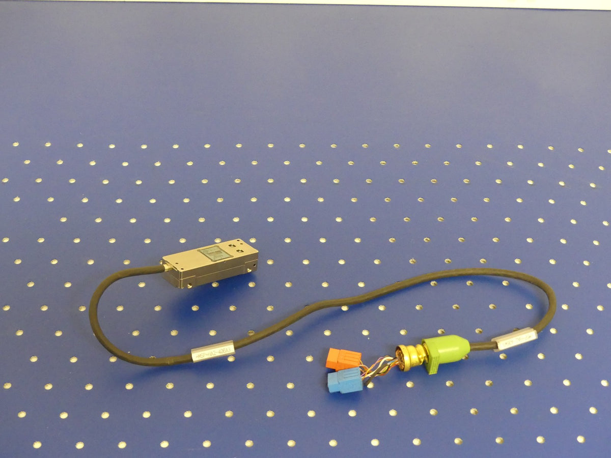 RSF Elektronik MS 20.04-2M Lesekopf