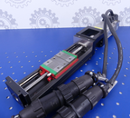 Rexroth MSM019B-0300-NN-M0-CH0 + HIWIN KK5002P 13019U-1228