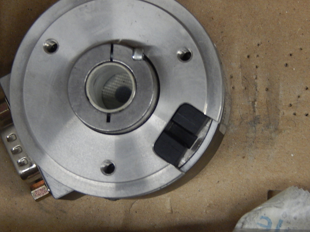 Baumer Incr. Encoder BHF 16.24K 200/405269 New