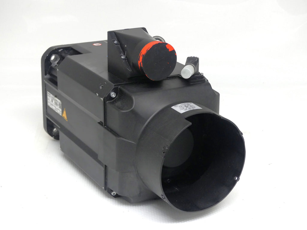 Rexroth MS2N10-E0BNA-CMAG0-NNNNN-NN