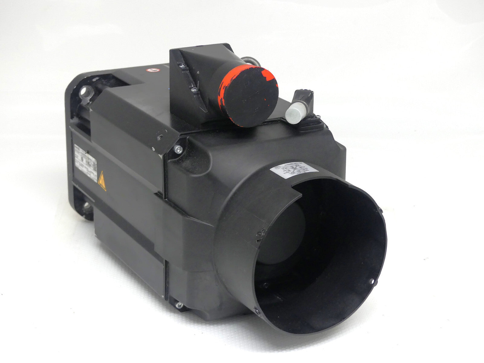 Rexroth MS2N10-E0BNA-CMAG0-NNNNN-NN