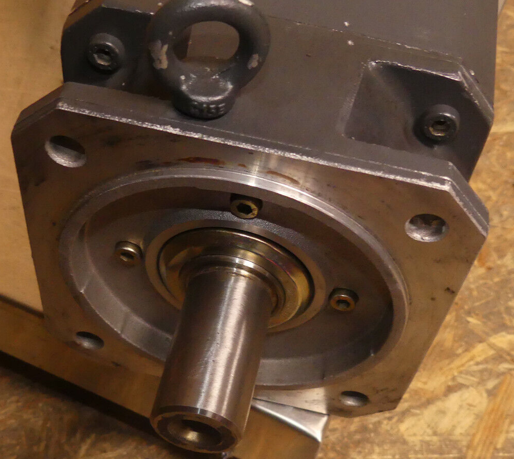 Siemens 1FT6086-1AF71-1EH1 used s.Bilder