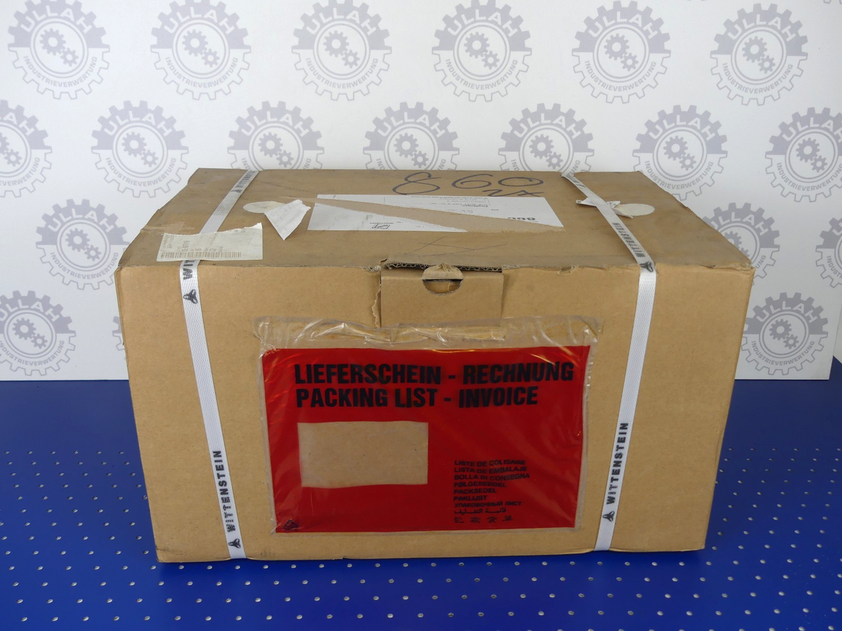 WITTENSTEIN VDS063-MX1-16-041-AF