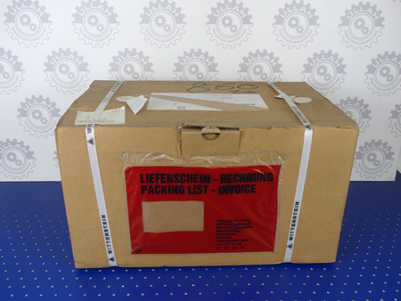 WITTENSTEIN VDS063-MX1-16-041-AF