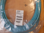 Siemens Simatic Net Profibus Connecting Cable 6XV1830-3DN10 Neu