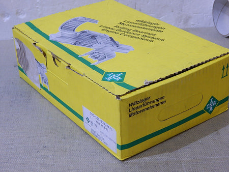 INA Führungswagen KWVE 45-B-NL-G3-V1 New